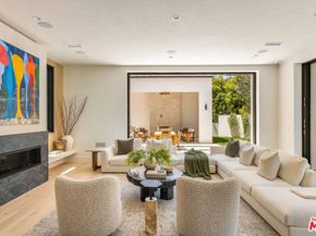 1749 Mandeville Lane, Los Angeles CA 90049