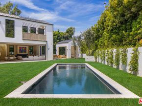 1749 Mandeville Lane, Los Angeles CA 90049
