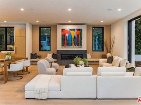 1749 Mandeville Lane, Los Angeles CA 90049