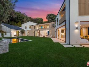 1749 Mandeville Lane, Los Angeles CA 90049