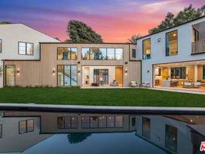 1749 Mandeville Lane, Los Angeles CA 90049