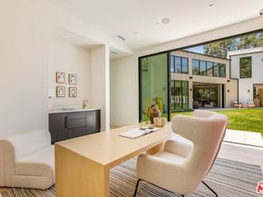 1749 Mandeville Lane, Los Angeles CA 90049
