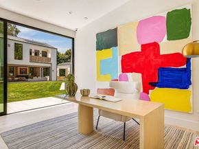 1749 Mandeville Lane, Los Angeles CA 90049