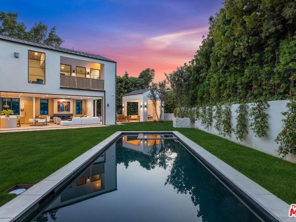 1749 Mandeville Lane, Los Angeles CA 90049