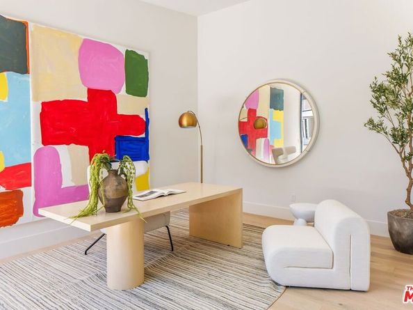 1749 Mandeville Lane, Los Angeles CA 90049