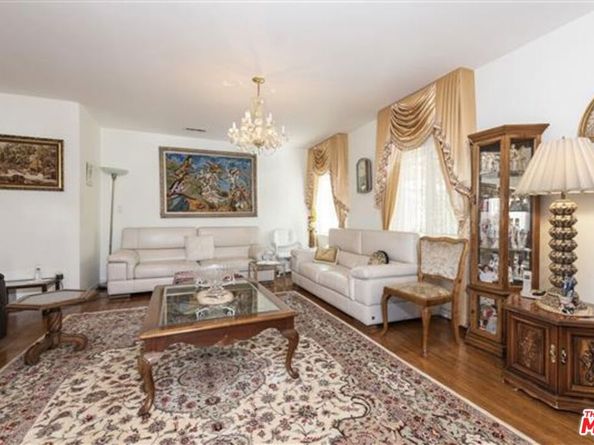 486 S Sherbourne Drive, Los Angeles CA 90048