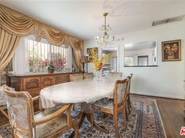 486 S Sherbourne Drive, Los Angeles CA 90048