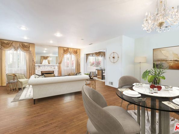 486 S Sherbourne Drive, Los Angeles CA 90048