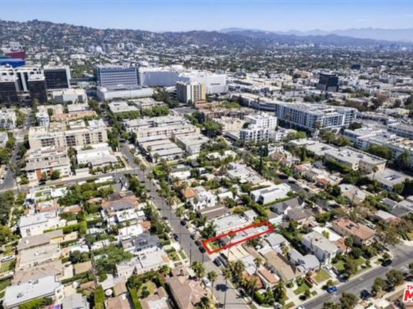 486 S Sherbourne Drive, Los Angeles CA 90048