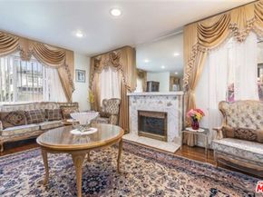 486 S Sherbourne Drive, Los Angeles CA 90048