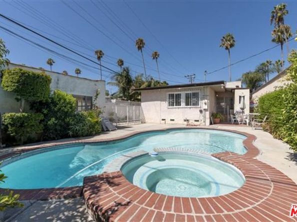 486 S Sherbourne Drive, Los Angeles CA 90048