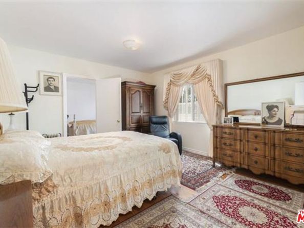 486 S Sherbourne Drive, Los Angeles CA 90048