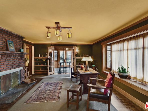 2175 Cambridge Street, Los Angeles CA 90006