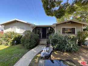 1925 Euclid Street, Santa Monica CA 90404