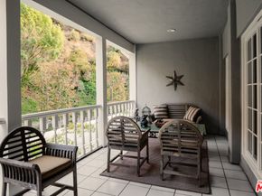 1420 Moraga Drive, Los Angeles CA 90049