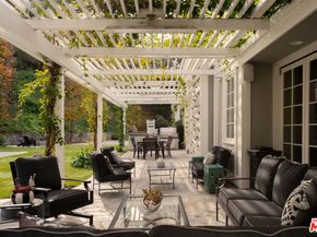 1420 Moraga Drive, Los Angeles CA 90049