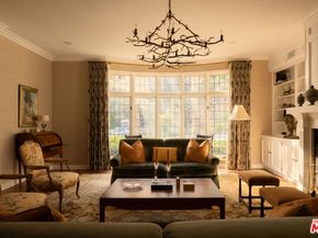 1420 Moraga Drive, Los Angeles CA 90049