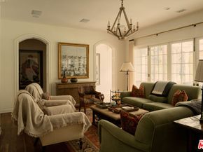 1420 Moraga Drive, Los Angeles CA 90049