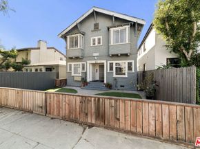 22 20th Avenue, Venice CA 90291