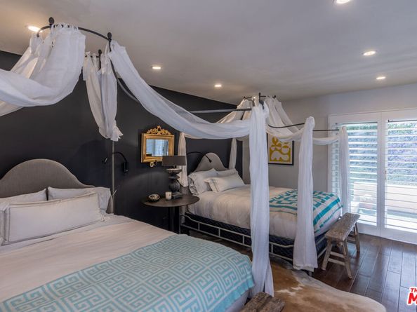 24624 Blue Dane Lane, Malibu CA 90265