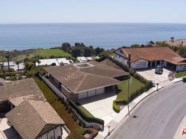24624 Blue Dane Lane, Malibu CA 90265