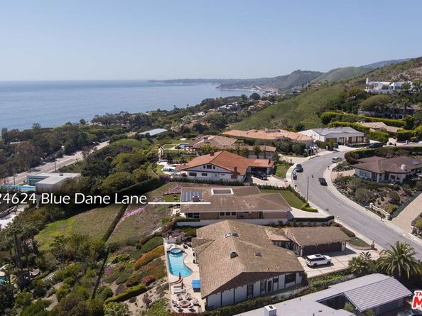 24624 Blue Dane Lane, Malibu CA 90265