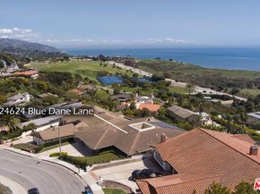 24624 Blue Dane Lane, Malibu CA 90265