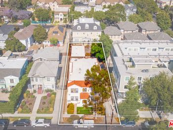 2666 Orchard Avenue