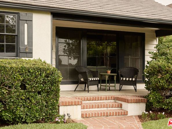 2035 Monte Vista Street, Pasadena CA 91107