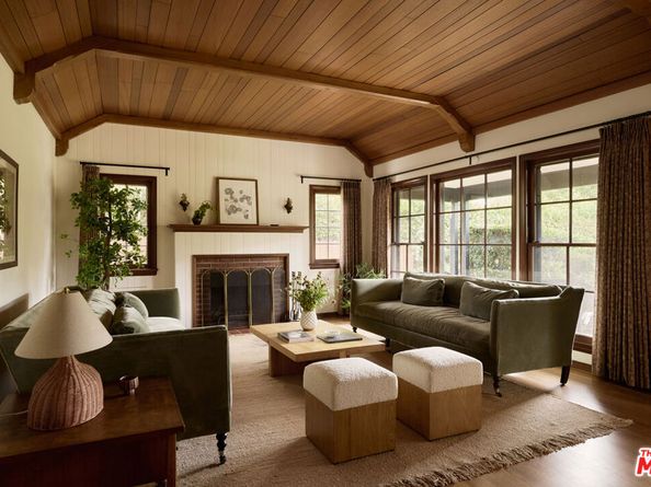 2035 Monte Vista Street, Pasadena CA 91107