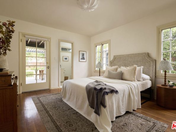 2035 Monte Vista Street, Pasadena CA 91107