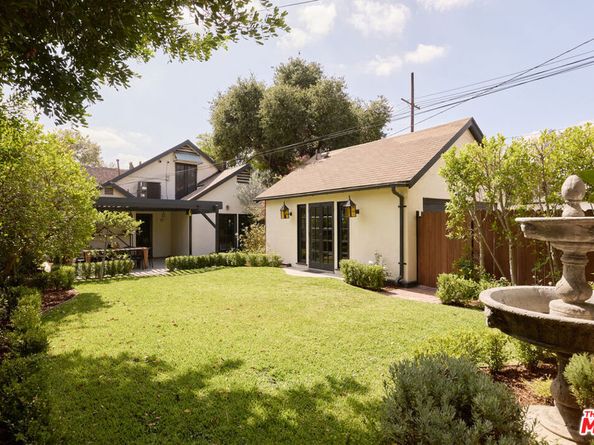 2035 Monte Vista Street, Pasadena CA 91107