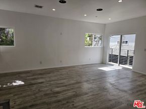 6007 Barton Avenue, Los Angeles CA 90038