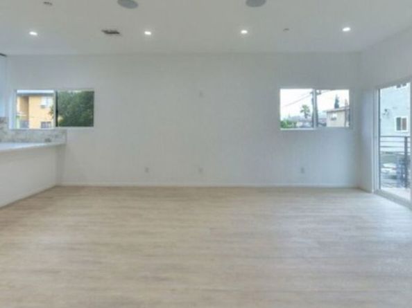 6007 Barton Avenue, Los Angeles CA 90038