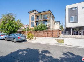 6007 Barton Avenue, Los Angeles CA 90038