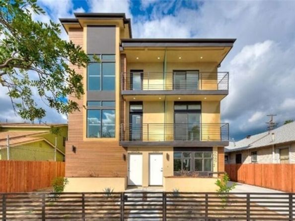 6007 Barton Avenue, Los Angeles CA 90038