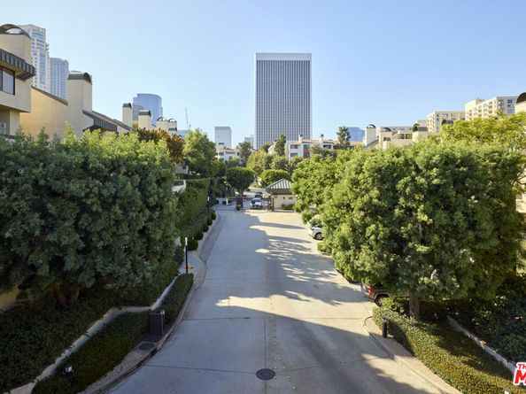 2467 Century, Los Angeles CA 90067