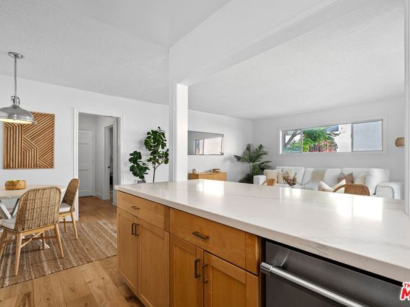2431 3rd Street 10, Santa Monica CA 90405