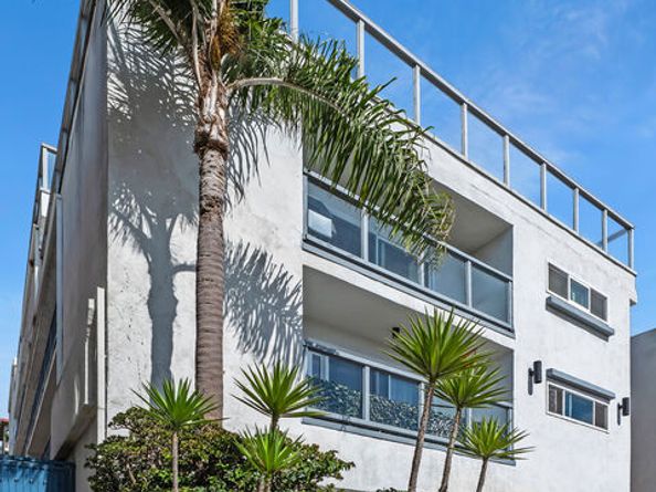 2431 3rd Street 10, Santa Monica CA 90405