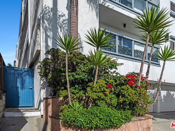 2431 3rd Street 10, Santa Monica CA 90405