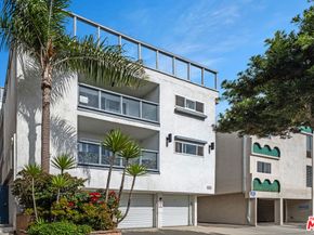 2431 3rd Street 10, Santa Monica CA 90405