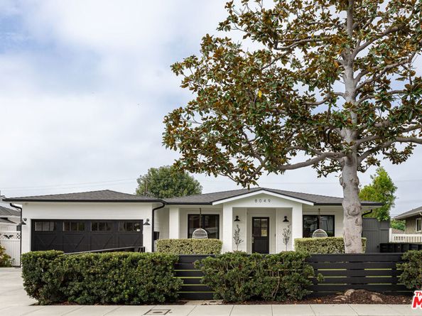 8049 Kentwood Avenue, Los Angeles CA 90045