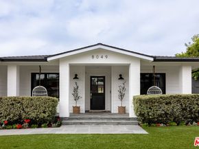 8049 Kentwood Avenue, Los Angeles CA 90045