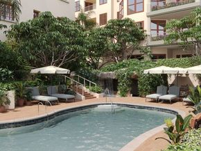 603 Ocean Avenue 1East, Santa Monica CA 90402