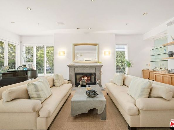 603 Ocean Avenue 1East, Santa Monica CA 90402