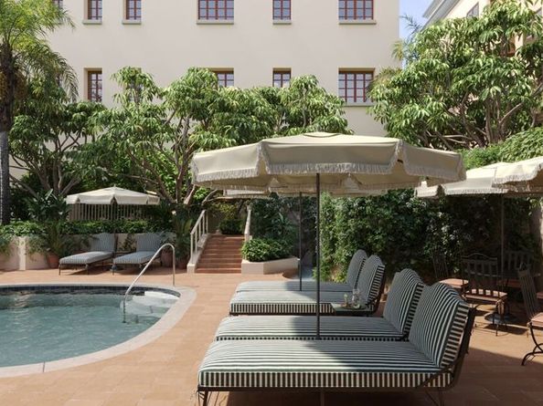 603 Ocean Avenue 1East, Santa Monica CA 90402