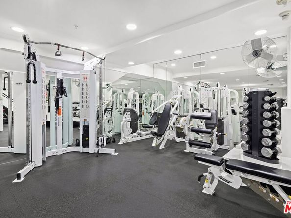 603 Ocean Avenue 1East, Santa Monica CA 90402