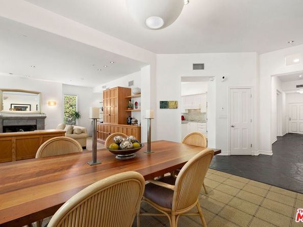 603 Ocean Avenue 1East, Santa Monica CA 90402