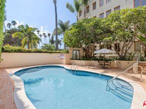 603 Ocean Avenue 1East, Santa Monica CA 90402