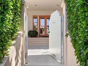 603 Ocean Avenue 1East, Santa Monica CA 90402